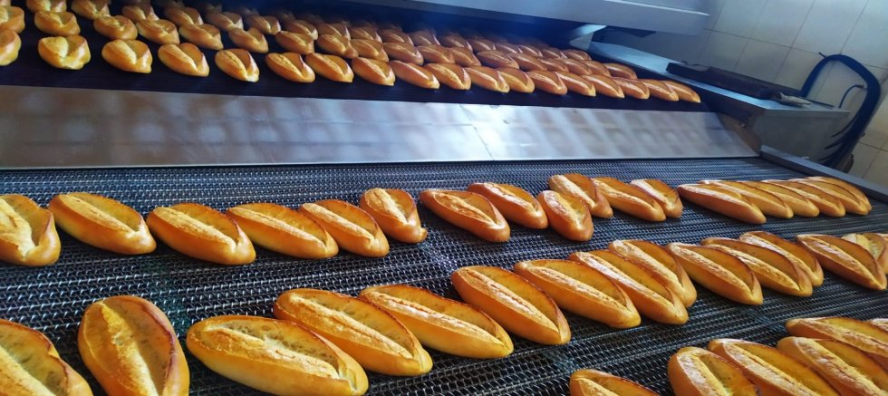 BAŞKAN GÖRGEL: “RAMAZAN’DA GÜNLÜK 50 BİN EKMEK UYGUN FİYATLA VATANDAŞLARIMIZA SUNULACAK”