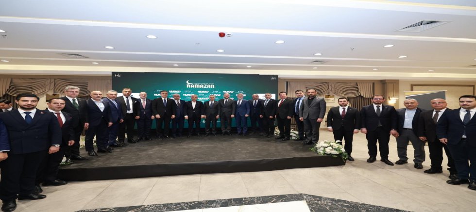 BAŞKAN GÖRGEL, “TOPYEKÛN MÜCADELEYLE YENİ KAHRAMANMARAŞ’I OLUŞTURUYORUZ”