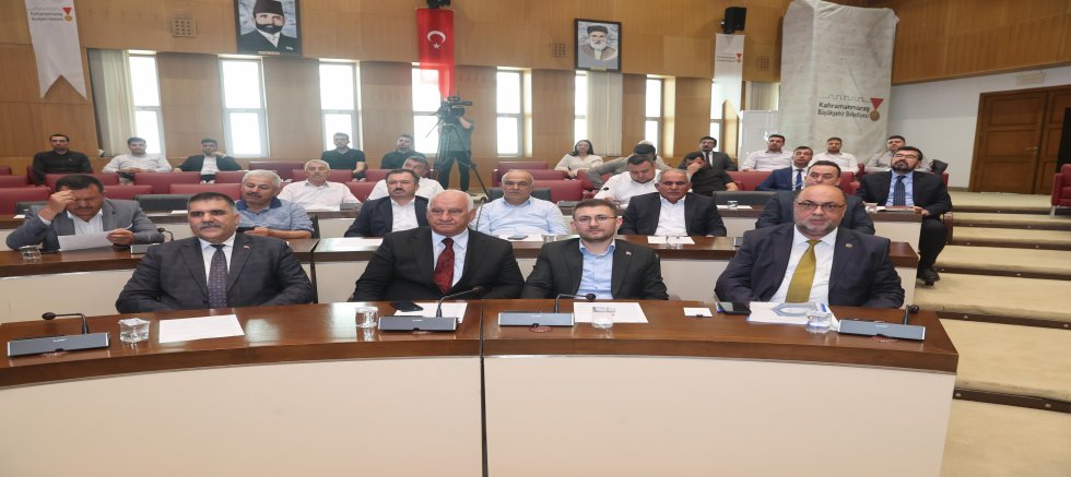 BAŞKAN MEHMET AKPINAR: “ŞEHİR BEKLEMİYOR, AKSİYON ALMA ZAMANI”
