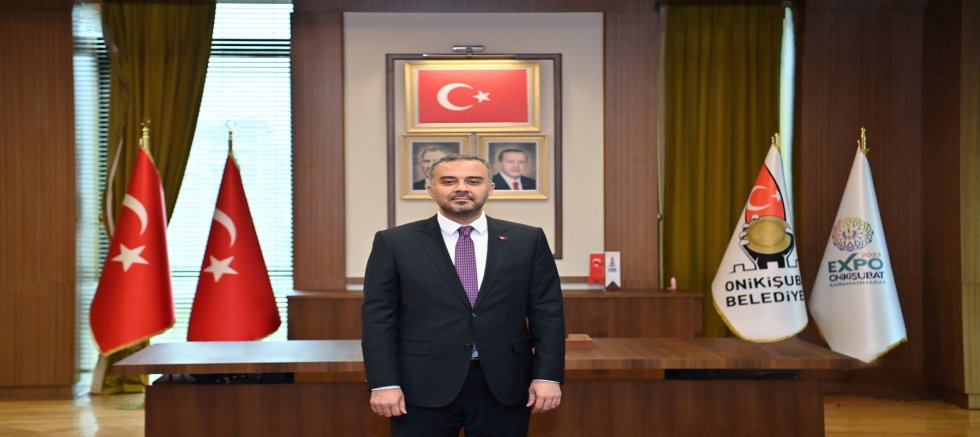 BAŞKAN TOPTAŞ; 15 TEMMUZ, İRADESİNE SAHİP ÇIKAN MİLLETİMİZİN ZAFERİDİR