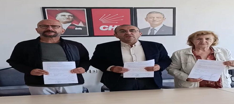 BAŞKAN ÜNAL ATEŞ: KURULTAY TALEBİMİZ AÇIK VE NETTİR