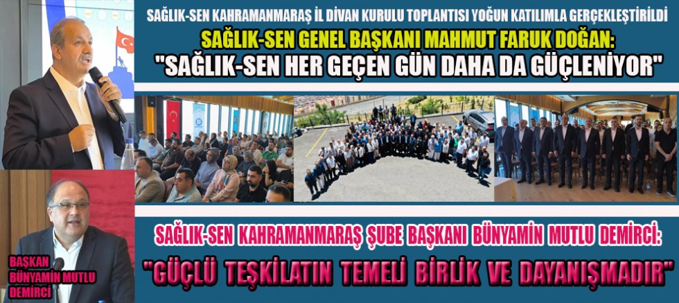 BÜNYAMİN MUTLU DEMİRCİ: 