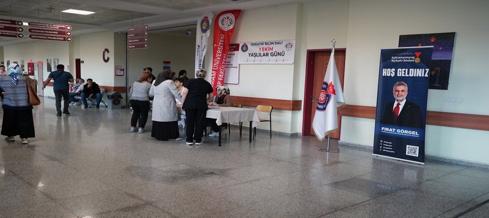 BÜYÜKŞEHİR’DEN İLERİ YAŞ SAĞLIĞINA GÜÇLÜ KATKI