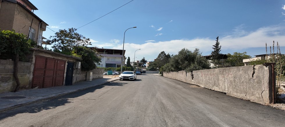 BÜYÜKŞEHİR, DULKADİROĞLU MEHMET AKİF MAHALLESİ’NDE 270 MİLYON TL’LİK YATIRIMI TAMAMLADI