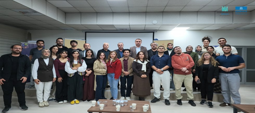 BÜYÜKŞEHİR, EDEBİYAT ŞEHRİNDE GENÇ KALEMLERİN ÖNÜNÜ AÇIYOR