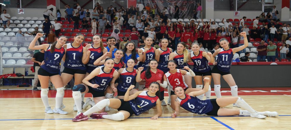 BÜYÜKŞEHİR’İN SULTANLARI, ELAZIĞ BELEDİYE SPOR’U KONUK EDECEK