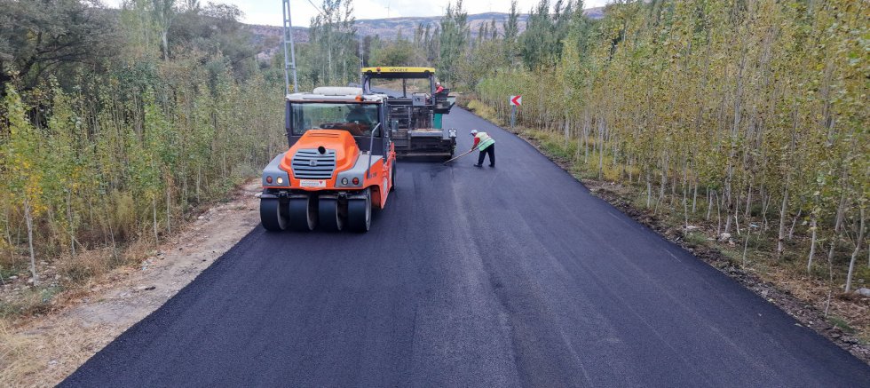 ÇAĞLAYANCERİT’E 854 MİLYON TL’LİK YATIRIMIN TOPLU AÇILIŞI YAPILACAK