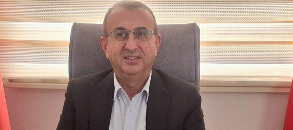 CHP KAHRAMANMARAŞ İL BAŞKANI ÜNAL ATEŞ: “EBRAR SİTELERİ HAK SAHİPLERİ VERİLEN SÖZLERİN TUTULMASINI BEKLİYOR”