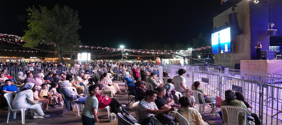 DİLEK CESUR’DAN AĞUSTOS FUARI’NDA AİLE VE ÇOCUK ÜZERİNE ÖNEMLİ MESAJLAR