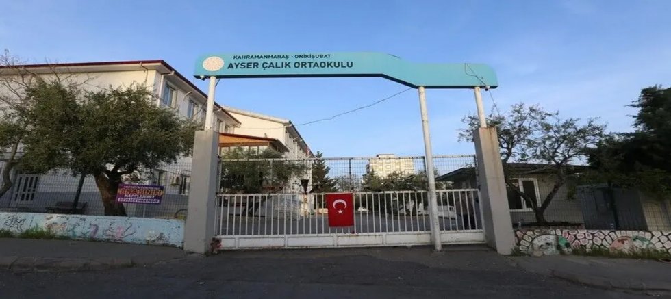EĞİTİM-BİR-SEN’DEN KAHRAMANMARAŞ’TAKİ FACİA SONRASI VERİLEN CEZALARA TEPKİ