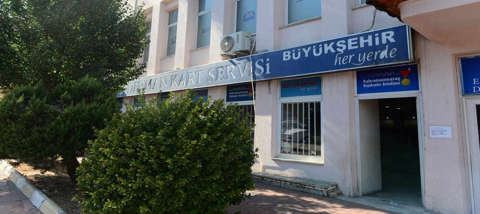 EYLÜL AYINDA DERMANKARTLI AİLELERE 47 MİLYON LİRAYI AŞAN DESTEK SAĞLANDI