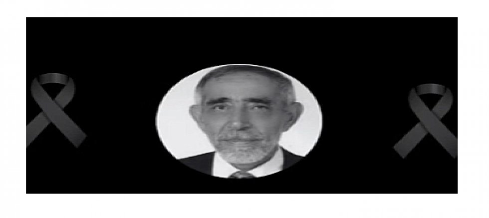  GAZETECİ ALİ FAHRİ ŞİRİKÇİ HAYATINI KAYBETTİ