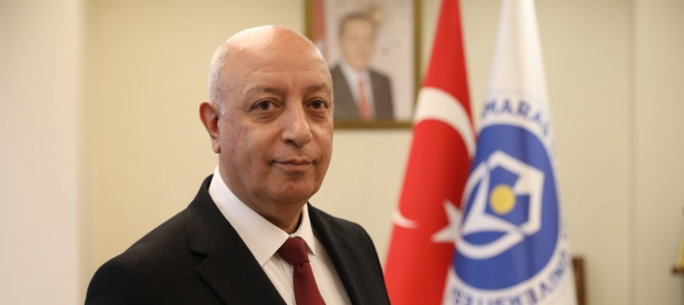 İBTÜ’NÜN 16 PROJESİ COP31 YÖK PAVİLYONU’NDA YER ALACAK