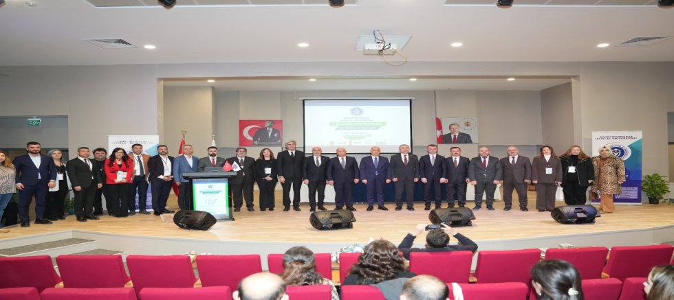 II. ULUSLARARASI İSTİKLAL SEMPOZYUMU BAŞLADI