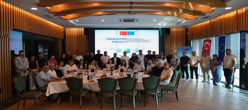 İKLİM DİRENÇLİ TARIM İÇİN GÜÇ BİRLİĞİ