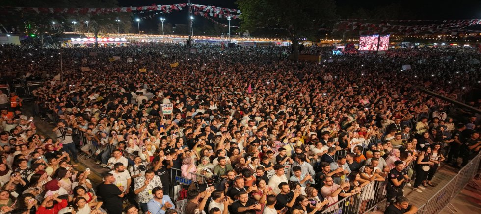 KAFUM’DA SEMİCENK RÜZGÂRI, AĞUSTOS FUARI’NDA REKOR