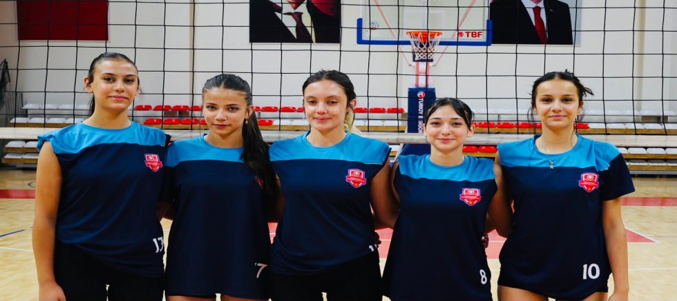 KAHRAMANMARAŞ BÜYÜKŞEHİR BELEDİYESPOR’DA 5 GENÇ SULTAN A TAKIMDA!