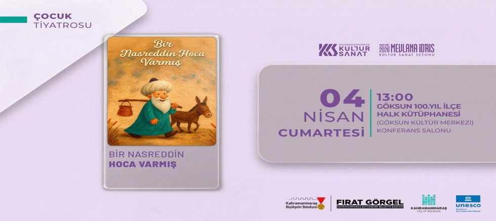 KAHRAMANMARAŞ BÜYÜKŞEHİR’DEN ANDIRIN’DA AİLEYİ MERKEZE ALAN ÖZEL SÖYLEŞİ