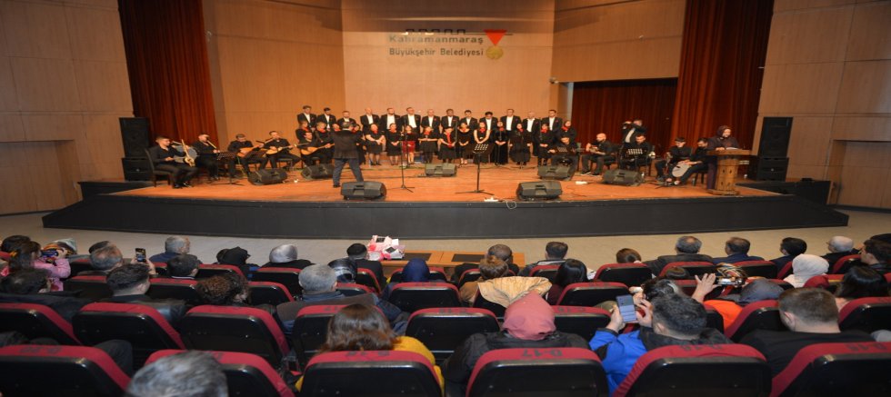 KAHRAMANMARAŞ BÜYÜKŞEHİR’DEN ŞEHRİN KALBİNDE YOĞUN ÇALIŞMA