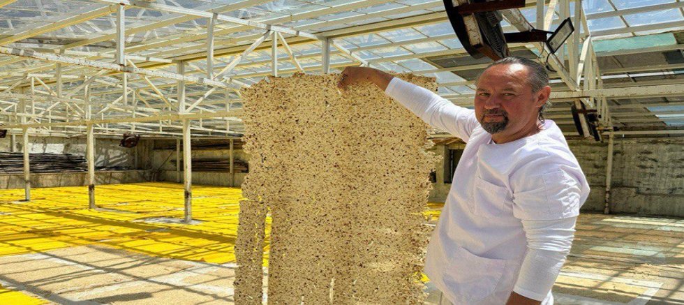 KAHRAMANMARAŞ’IN ASIRLIK LEZZETİNİ DÜNYA TADIYOR