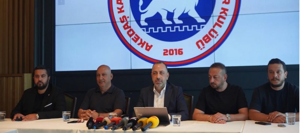 KAHRAMANMARAŞ İSTİKLALSPOR’UN TOPLAM BORCU 183 MİLYON TL