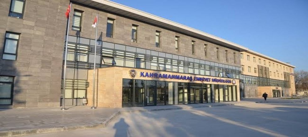 KAHRAMANMARAŞ MERKEZLİ YASA DIŞI BAHİS OPERASYONU: 11 ŞÜPHELİ TUTUKLANDI