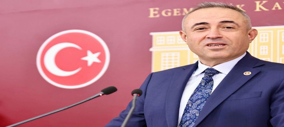 -KAHRAMANMARAŞ MİLLETVEKİLİ DR. İRFAN KARATUTLU AK PARTİ’YE KATILDI