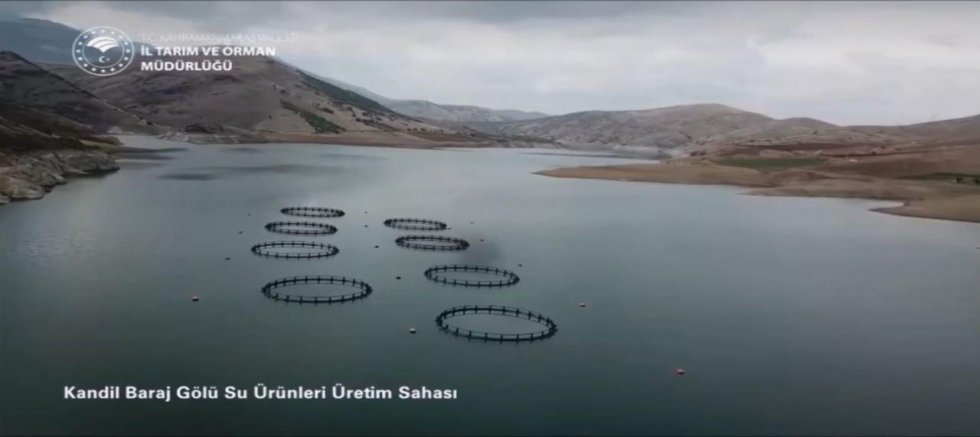 KAHRAMANMARAŞ REKORA KOŞUYOR