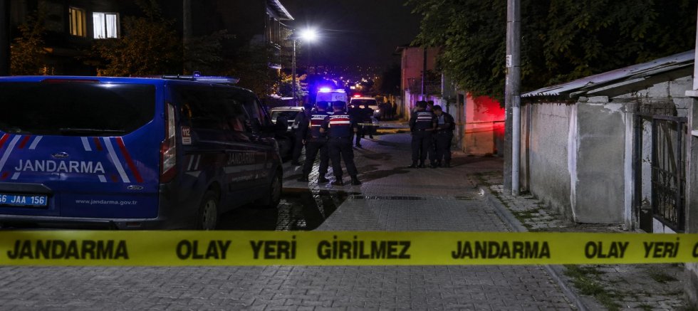 KAHRAMANMARAŞ’TA ALACAK VERECEK MESELESİ KANLI BİTTİ