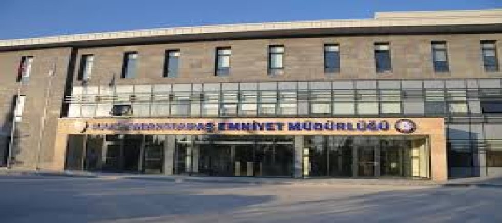 KAHRAMANMARAŞ’TA ARANAN ŞAHISLAR YAKALANDI