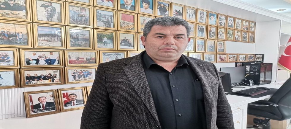 KAHRAMANMARAŞ’TA BİR ODA, ÜÇ EVLAT, BİTMEYEN ÖZLEM