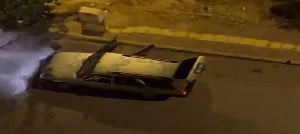 Kahramanmaraş’ta Gece Yarısı Yüksek Müzik Mahalleliyi Bezdirdi