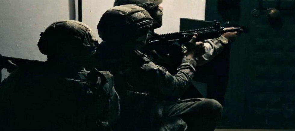 KAHRAMANMARAŞ’TA JANDARMA GÖZ AÇTIRMIYOR