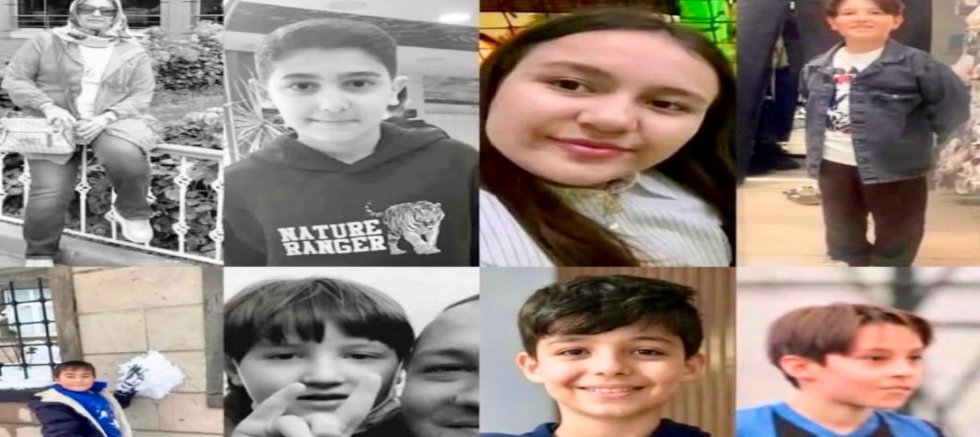  KAHRAMANMARAŞ’TA OKUL SALDIRISI: HAYATINI KAYBEDENLER SON YOLCULUĞUNA UĞURLANIYOR