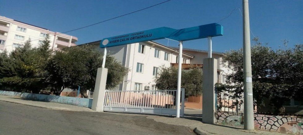 KAHRAMANMARAŞ’TA OKUL SALDIRISI SORUŞTURMASINDA YENİ GELİŞME: ANNE TUTUKLAND