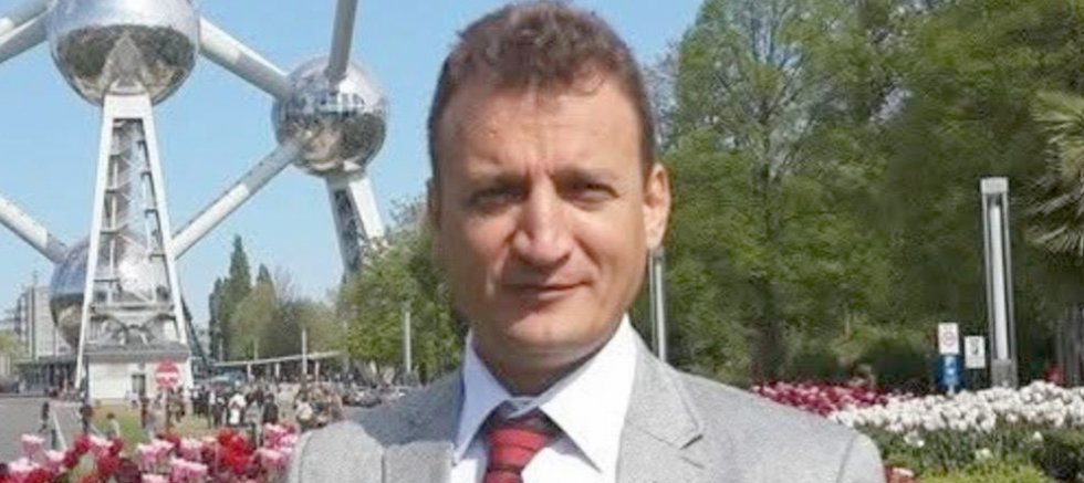 KAHRAMANMARAŞ’TA OKUL SALDIRISINDA BABANIN İFADESİ ÖNE ÇIKTI