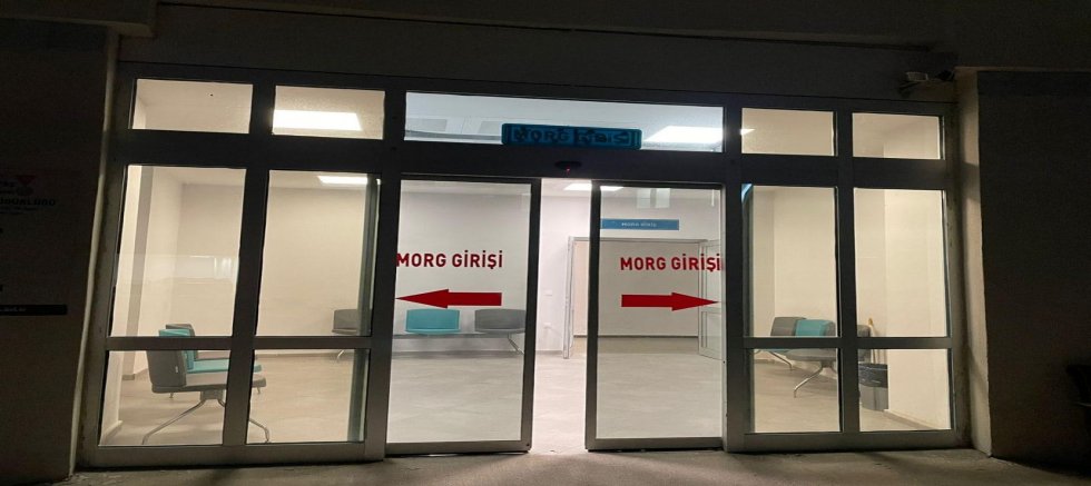 KAHRAMANMARAŞ’TA OTOMOBİLİN ALTINDA KALAN 2 YAŞINDAKİ ÇOCUK HAYATINI KAYBETTİ