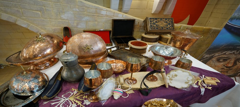 KAHRAMANMARAŞ, TÜM DEĞERLERİYLE İSTANBUL’DA TANITILACAK