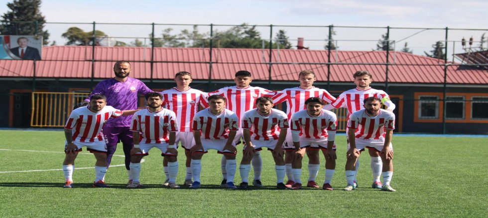 KAHRAMANMARAŞSPOR’DAN ALTIN DEĞERİNDE ZAFER: 0-2