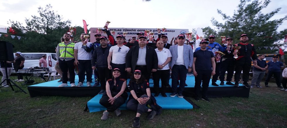 KAPIÇAM’DA ADRENALİN DOLU MÜCADELE