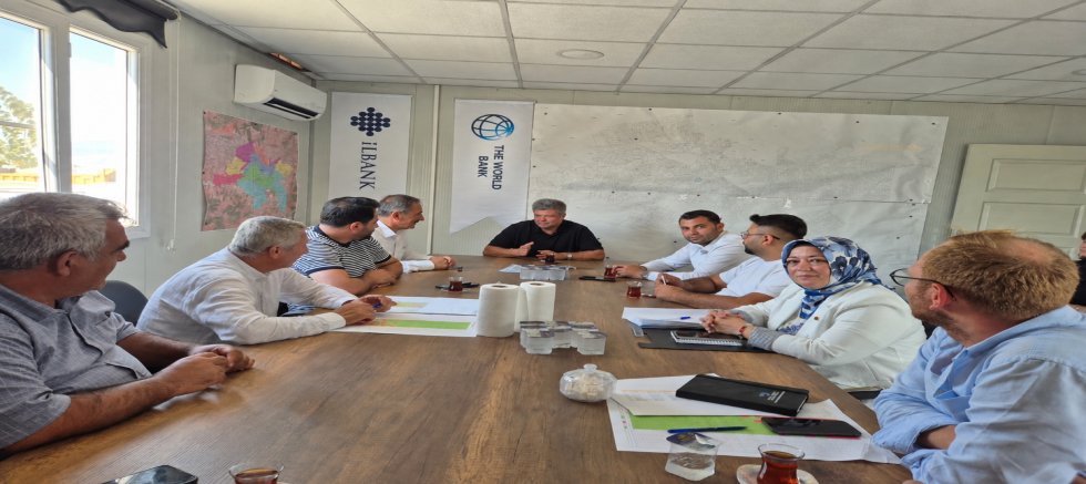 KASKİ’DE SU SAYAÇLARININ BİNA DIŞINA TAŞINMASI İÇİN YENİ DÖNEM