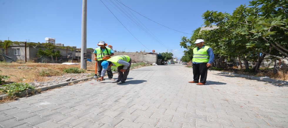 KASKİ KAYIP-KAÇAK SUYLA MÜCADELEDE TEKNOLOJİDEN GÜÇ ALIYOR