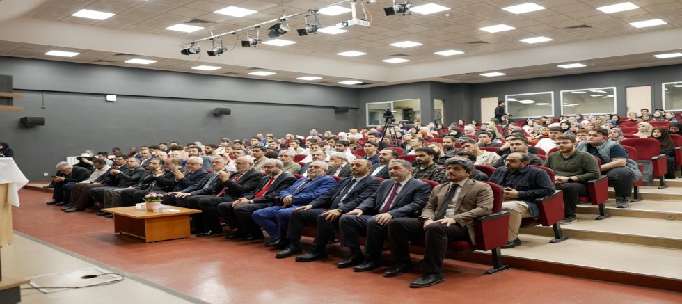 KSÜ İLAHİYAT FAKÜLTESİ ÖĞRENCİLERİNDEN BÜYÜK BAŞARI