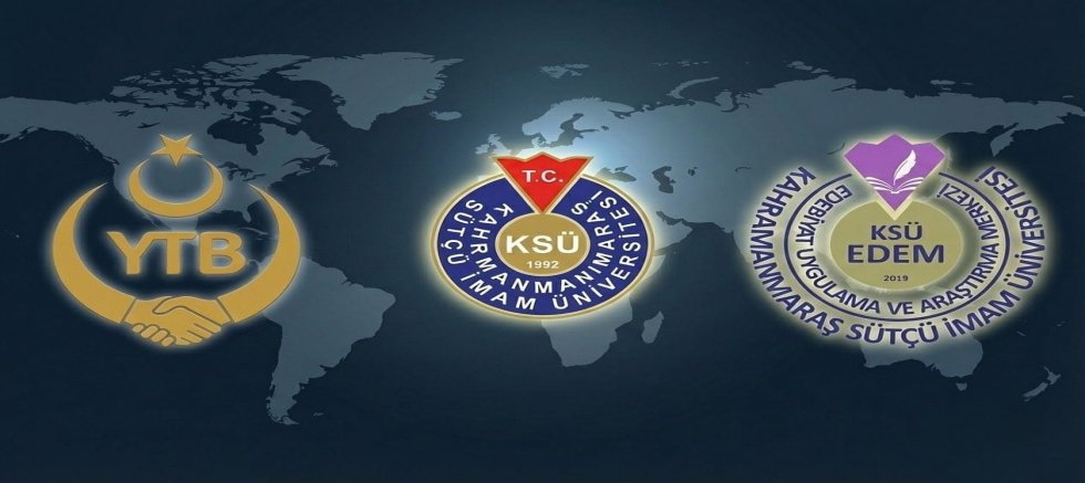 KSÜ’NÜN TÜRK DİASPORA EDEBİYATI PROJESİNE YTB DESTEĞİ