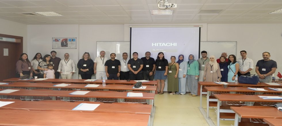 KSÜ VE MERSİN ÜNİVERSİTESİ İŞ BİRLİĞİYLE DÜZENLENEN IFSCOM2026 TAMAMLANDI
