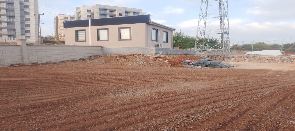 ONİKİŞUBAT BELEDİYESİ’NDEN AYNI ANDA 17 FARKLI KIRSAL MAHALLEYE ULAŞIM YATIRIMI