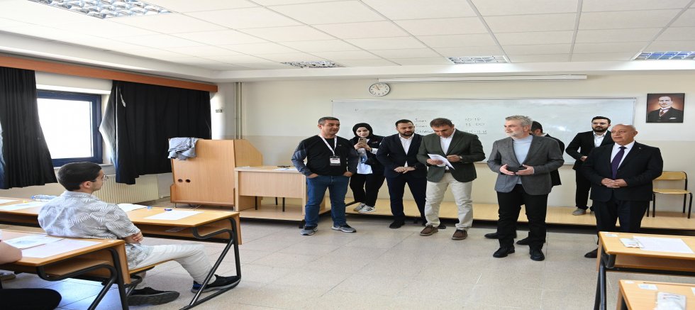PUSULA MARAŞ’IN AKADEMİK DESTEĞİ TÜRKİYE DERECESİ GETİRDİ
