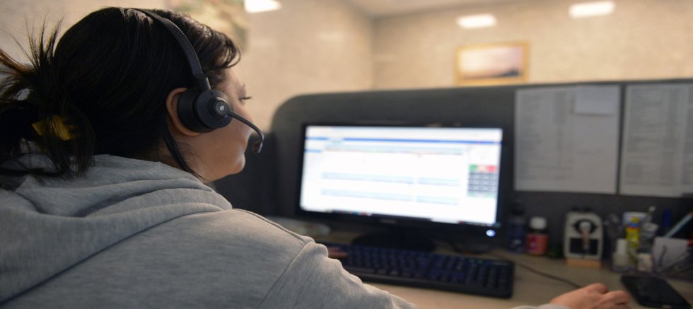 ŞEHRİN ÇÖZÜM HATTI ALO 153’TEN KASIM AYINDA ETKİN HİZMET