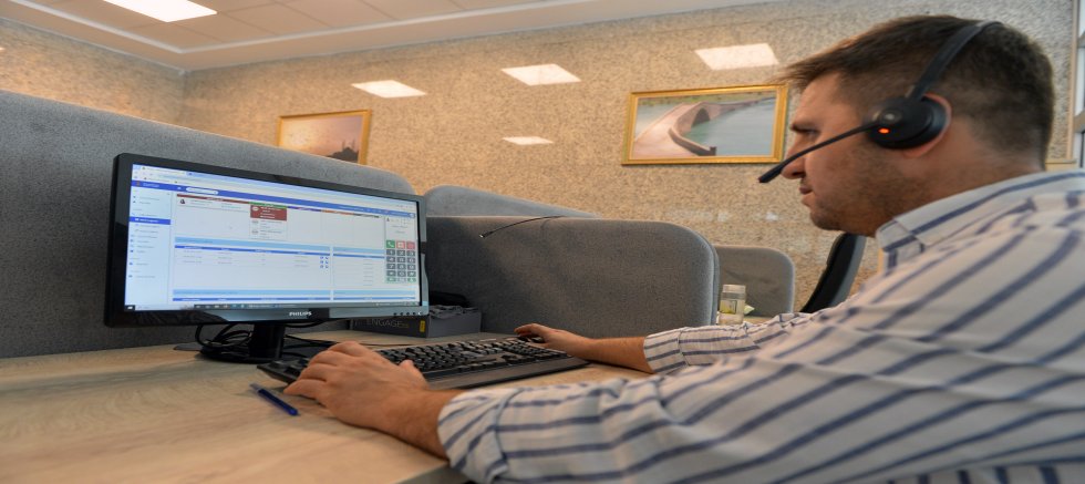 ŞEHRİN ÇÖZÜM HATTI ALO 153’TEN TEMMUZ AYINDA ETKİN HİZMET