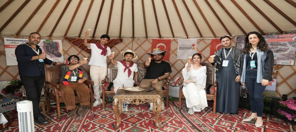 SIFIR ATIK FESTİVALİ’NDE BÜYÜKŞEHİR’İN STANDI YOĞUN İLGİ GÖRÜYOR